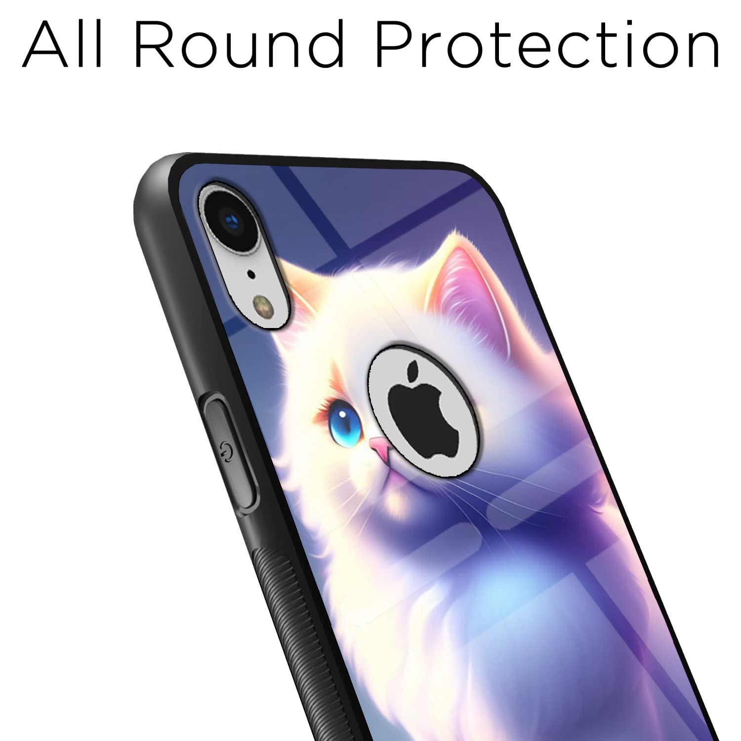 iPhone XR back cover by Pikkme – photo 7