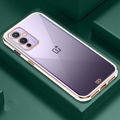 OnePlus 9 mobile cover in white by Pikkme – photo 6