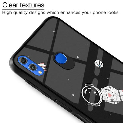 Honor 8X back cover by Pikkme – photo 4