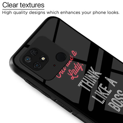Pikkme Redmi 10/10 Power Hybrid mobile cover – photo 4