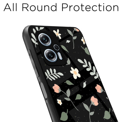 Flower Phone cover for Redmi K50i 5G – Pikkme – photo 7