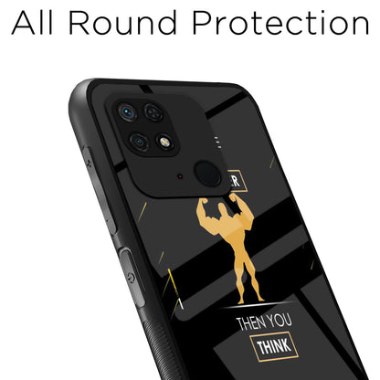 Redmi 10/10 Power phone cover by Pikkme – photo 7