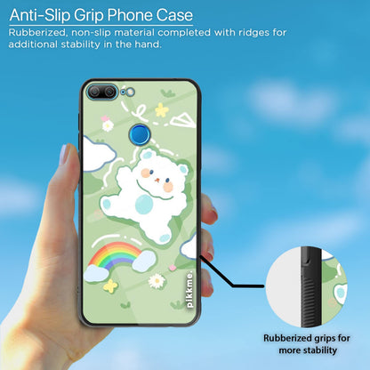 Honor 9 Lite mobile cover by Pikkme – photo 5