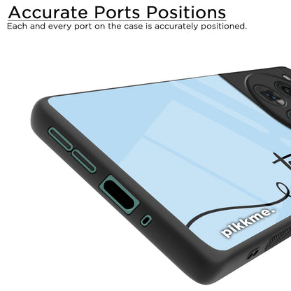Pikkme OnePlus 12 5G Hybrid mobile back cover – photo 6