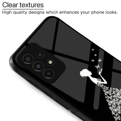 Samsung A13 4G mobile back cover by Pikkme – photo 4