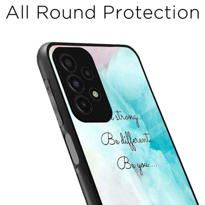 Pikkme Hybrid mobile back cover for Samsung A13 4G – photo 7