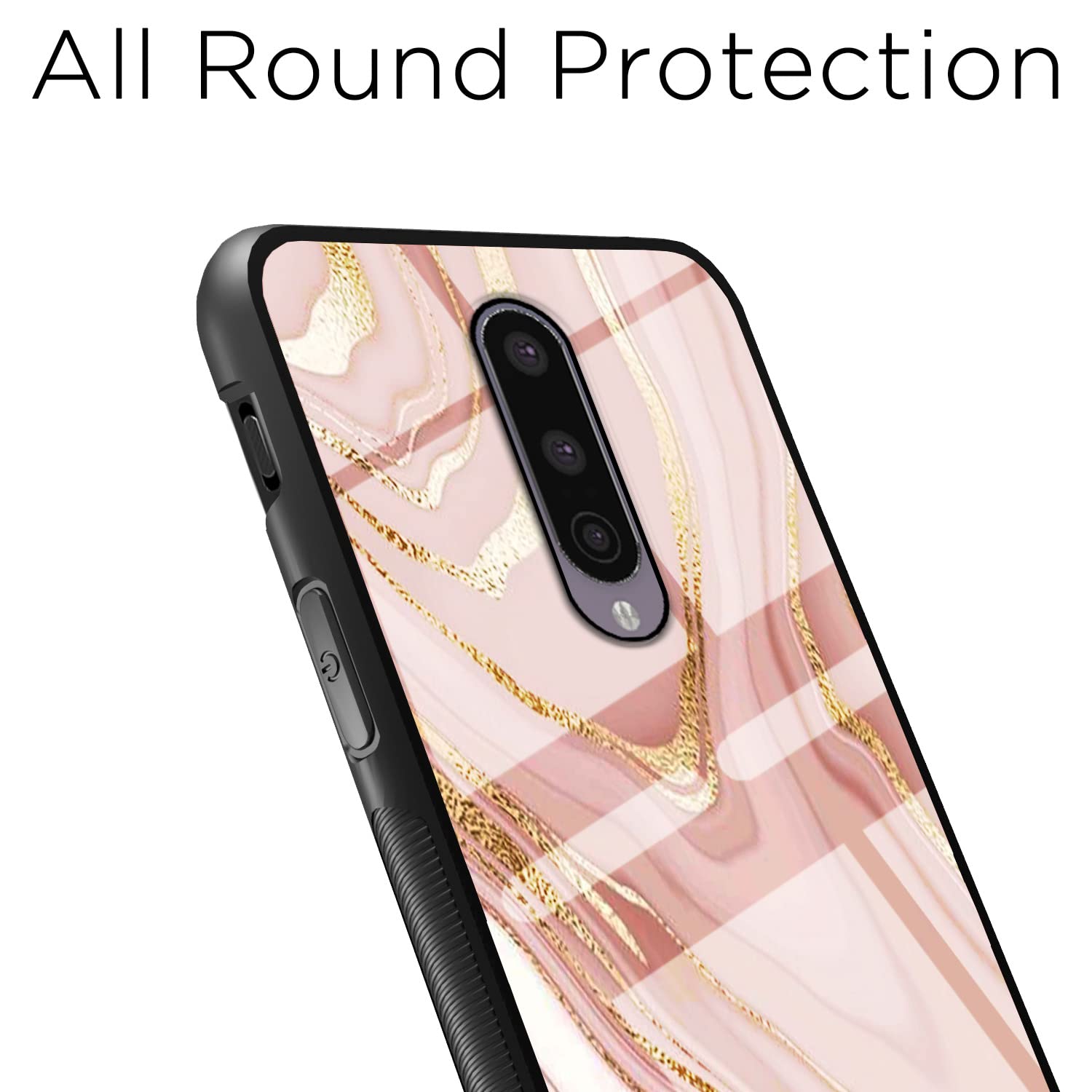 OnePlus 8 mobile cover by Pikkme – photo 7