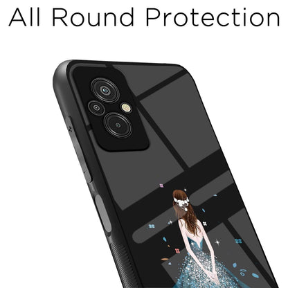 Redmi 11 Prime 4G Hybrid mobile back cover by Pikkme – photo 7
