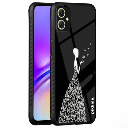 Pikkme Samsung A05/M05/F05 back cover