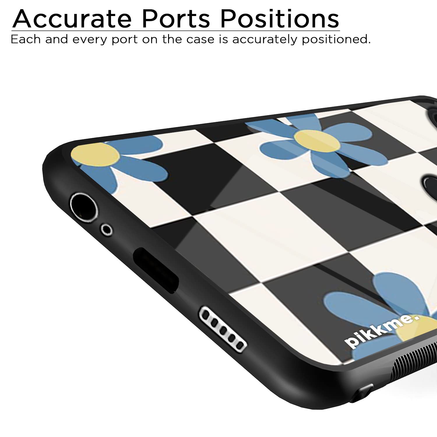 Pikkme OnePlus 5T back cover – photo 6
