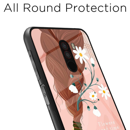 Poco F1 mobile cover by Pikkme – photo 7