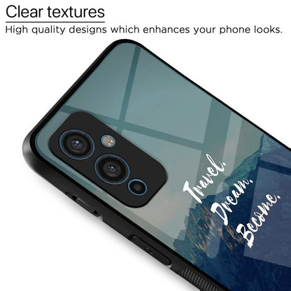 Pikkme Hybrid mobile back cover for OnePlus 9 – photo 4