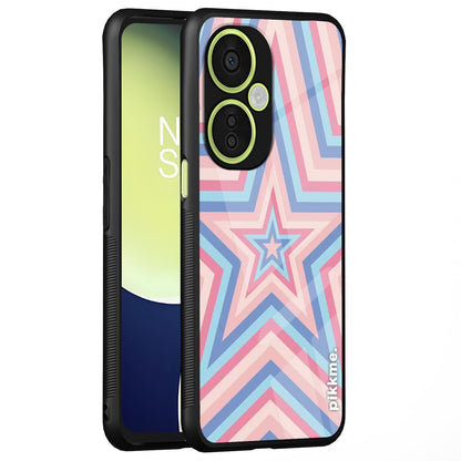 Pikkme OnePlus Nord CE 3 Lite 5G phone cover