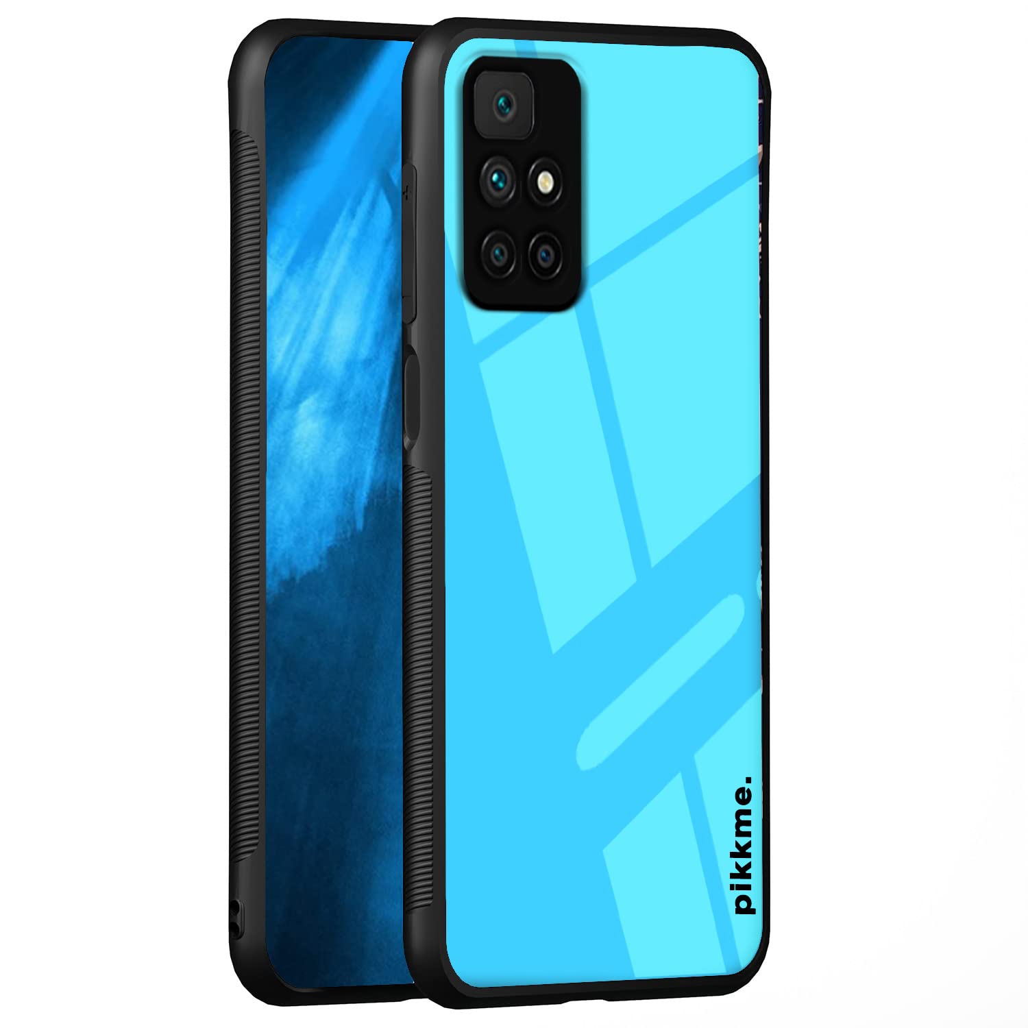 Mobile back cover for Redmi 10 Prime – Pikkme