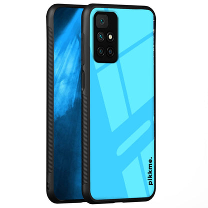 Mobile back cover for Redmi 10 Prime – Pikkme