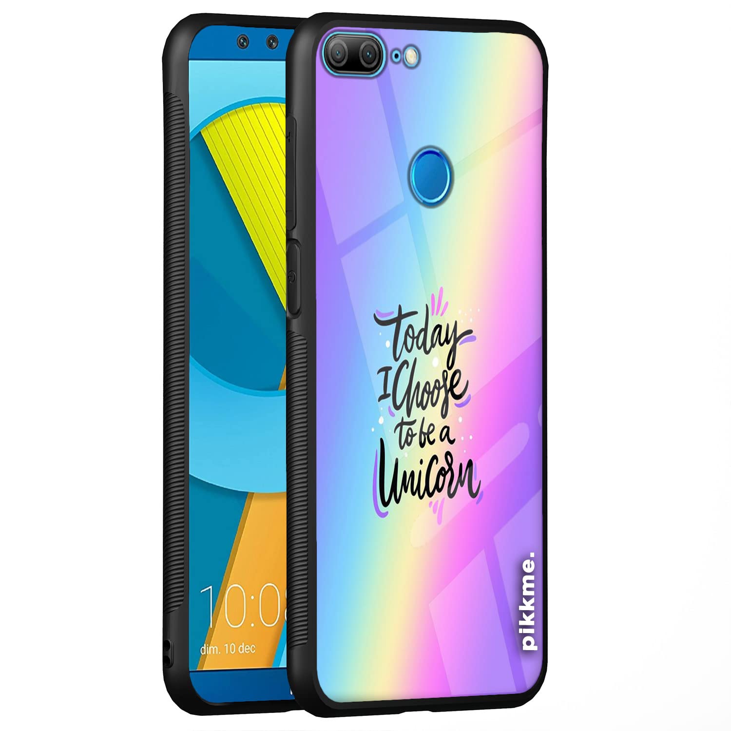 Phone cover for Honor 9 Lite – Pikkme
