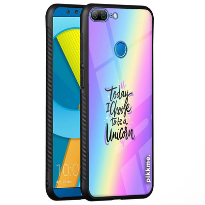 Phone cover for Honor 9 Lite – Pikkme