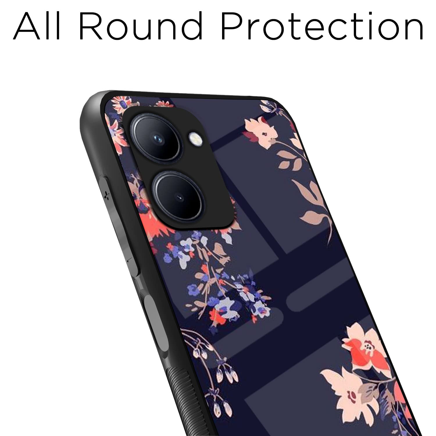 Pikkme Realme C33 phone cover – photo 7