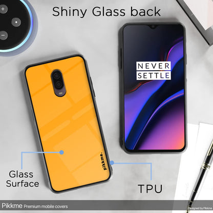Pikkme OnePlus 6T Hybrid back cover – photo 3