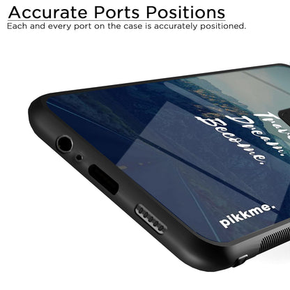 OnePlus 6 mobile back cover by Pikkme – photo 6