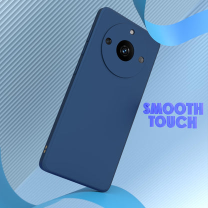 Blue mobile back cover for Realme Narzo 60 5G – Pikkme – photo 7