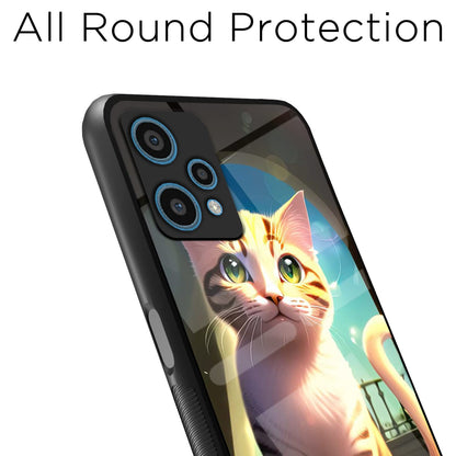 Cat Mobile cover for OnePlus Nord CE 2 Lite 5G – Pikkme – photo 7