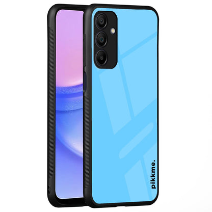 Pikkme Samsung A15 5G mobile back cover
