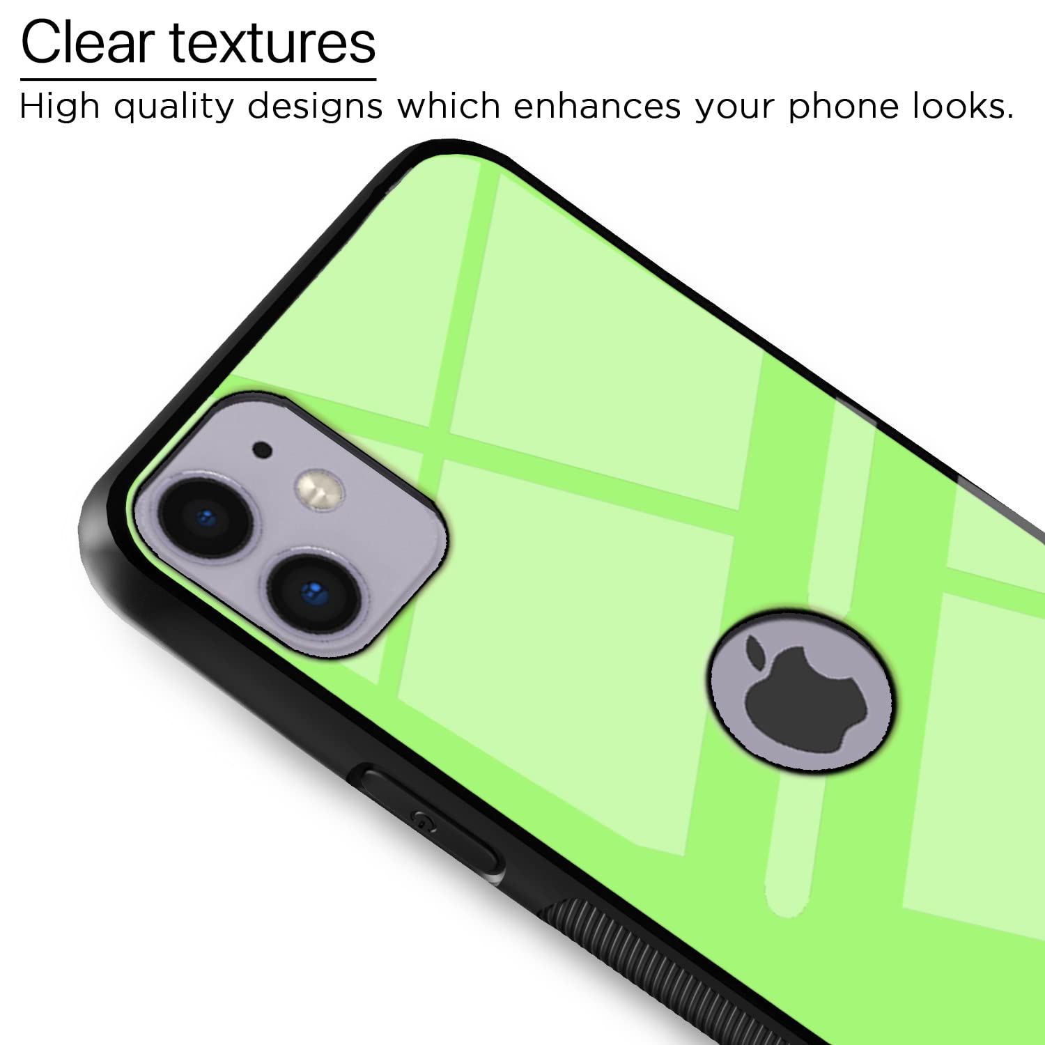 Pikkme iPhone 12 Mini mobile back cover – photo 4