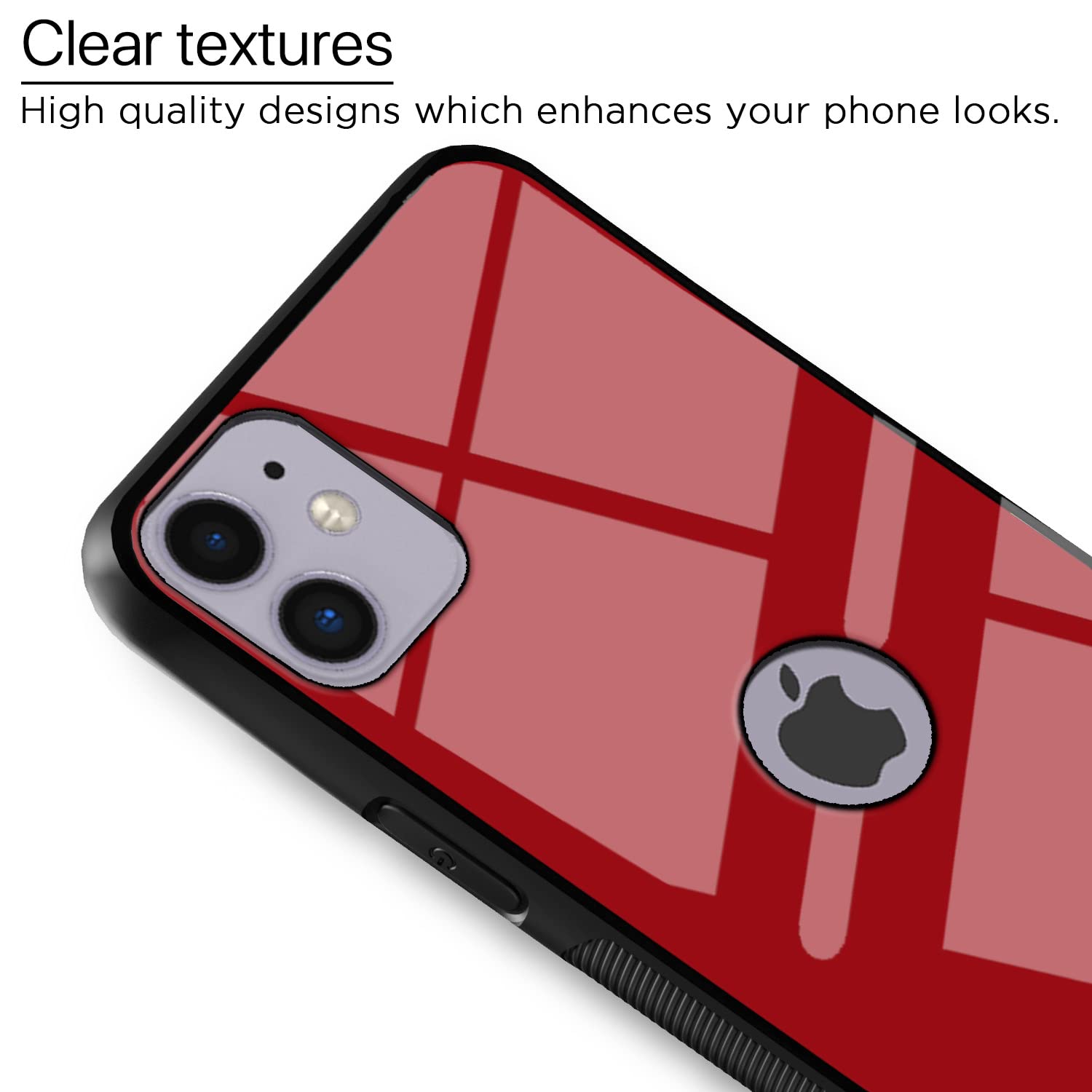 Hybrid Mobile back cover for iPhone 12 Mini – Pikkme – photo 4