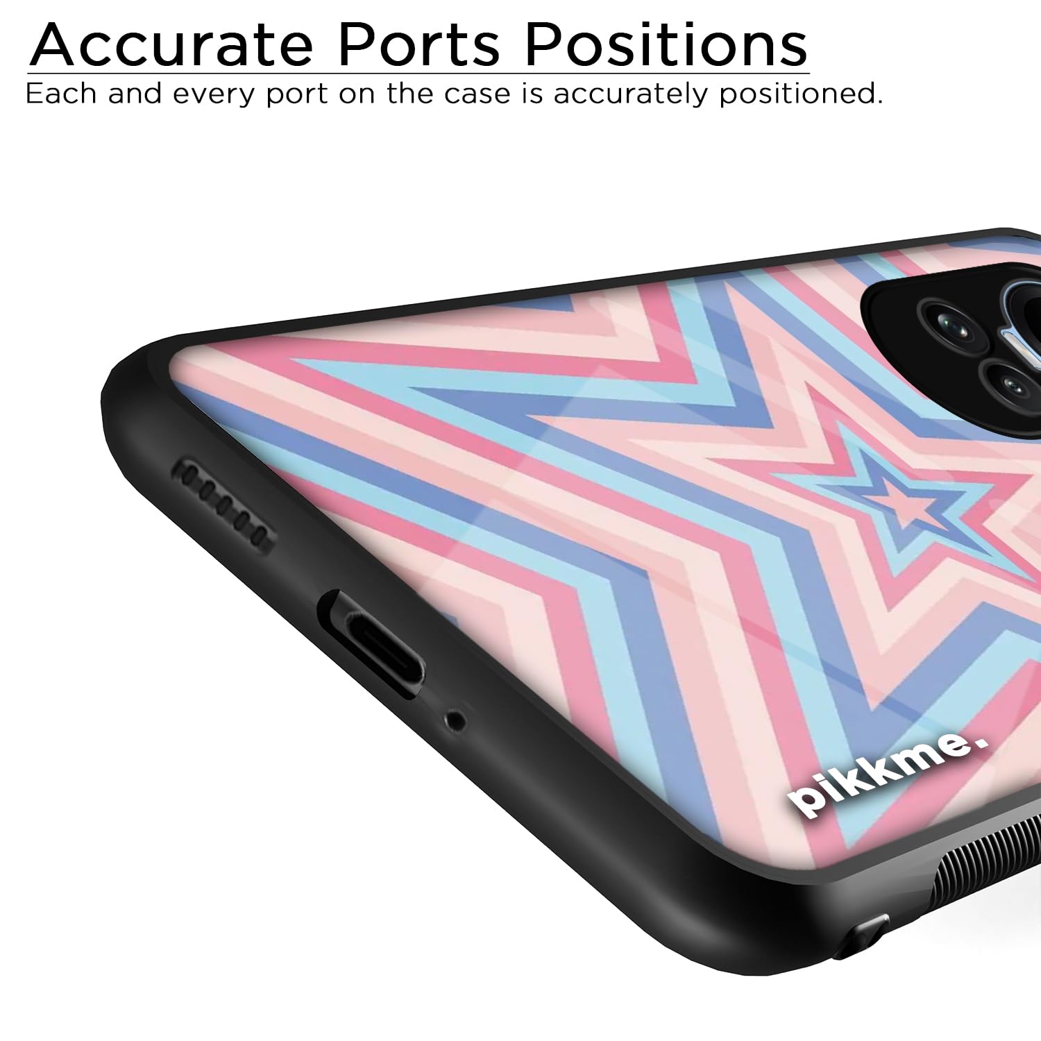 Phone cover for Oppo Reno 10 Pro 5G – Pikkme – photo 6