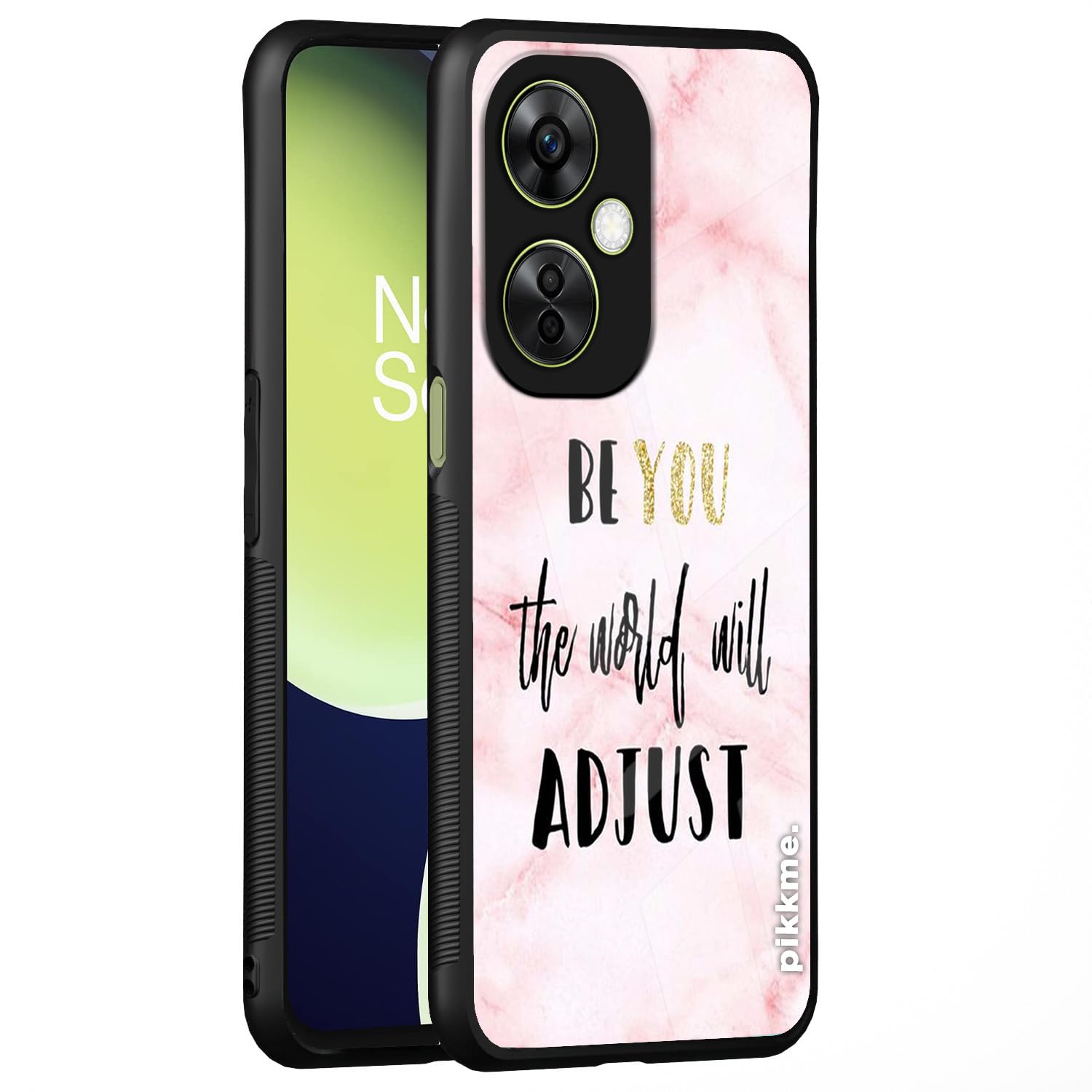 Pikkme phone cover for OnePlus Nord CE 3 Lite 5G