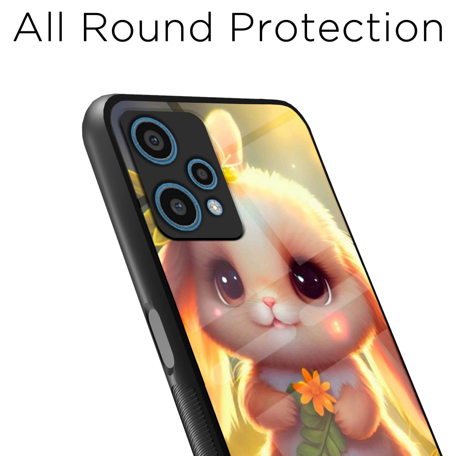 Pikkme OnePlus Nord CE 2 Lite 5G back cover – photo 7