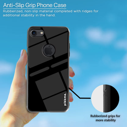 iPhone 7/8 Hybrid mobile back cover by Pikkme – photo 5