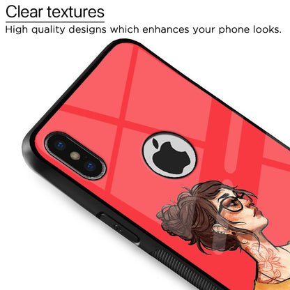 Pikkme iPhone X/XS phone cover – photo 4
