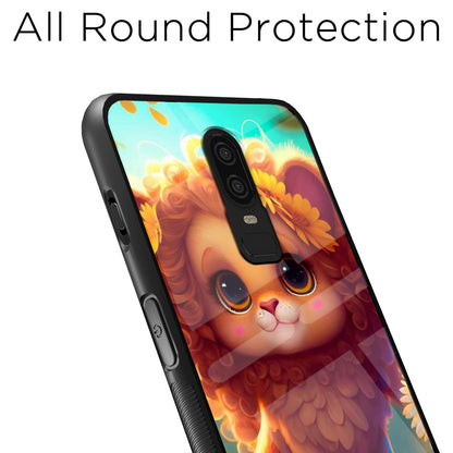 Hybrid Phone cover for OnePlus 6 – Pikkme – photo 7