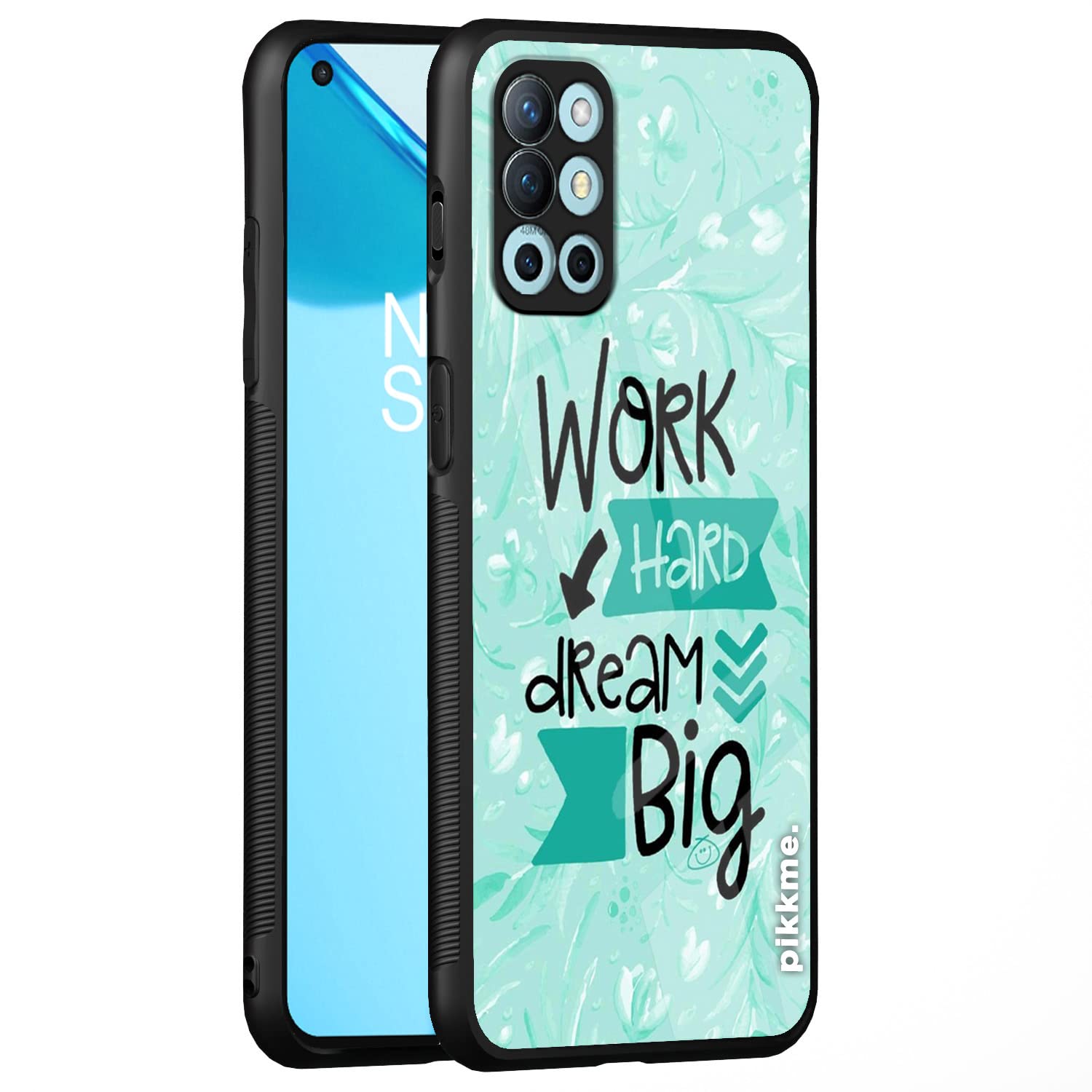 Pikkme mobile cover for OnePlus 8T