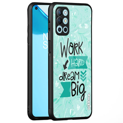 Pikkme mobile cover for OnePlus 8T