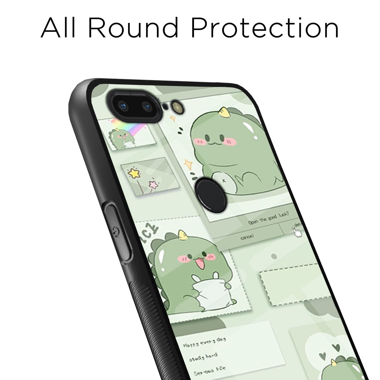 Hybrid Mobile cover for OnePlus 5T – Pikkme – photo 7