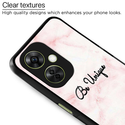 OnePlus Nord CE 3 Lite 5G mobile back cover by Pikkme – photo 4