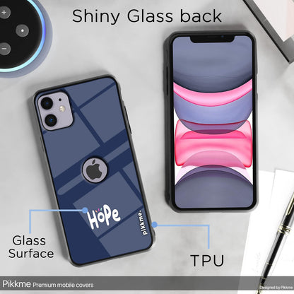 Pikkme iPhone 11 Hybrid mobile cover – photo 3