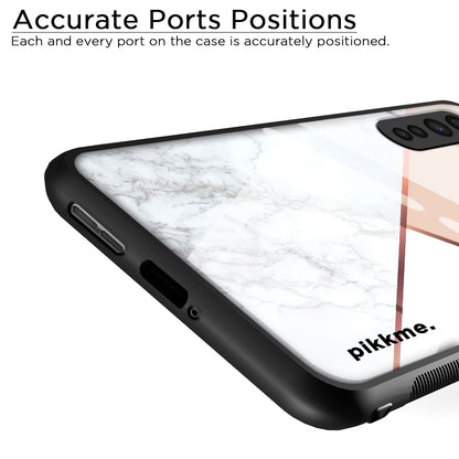 OnePlus Nord Hybrid phone cover by Pikkme – photo 6