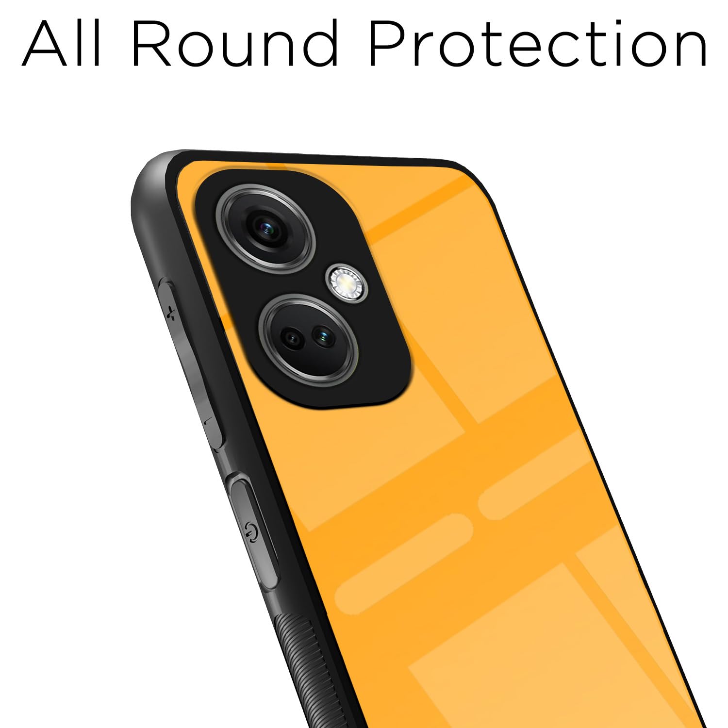 Pikkme OnePlus Nord CE 3 5G back cover – photo 7