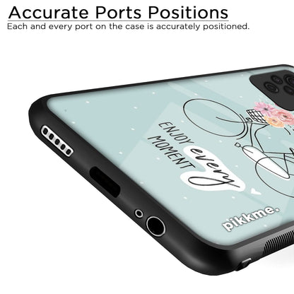 Pikkme Redmi Note 10/Note 10s back cover – photo 6