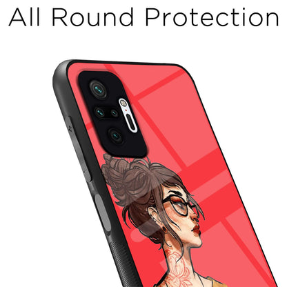 Redmi Note 10 Pro/Note 10 Pro Max Style Swag mobile cover by Pikkme – photo 7