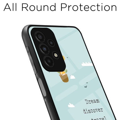 Hybrid Phone cover for Samsung A13 4G – Pikkme – photo 7