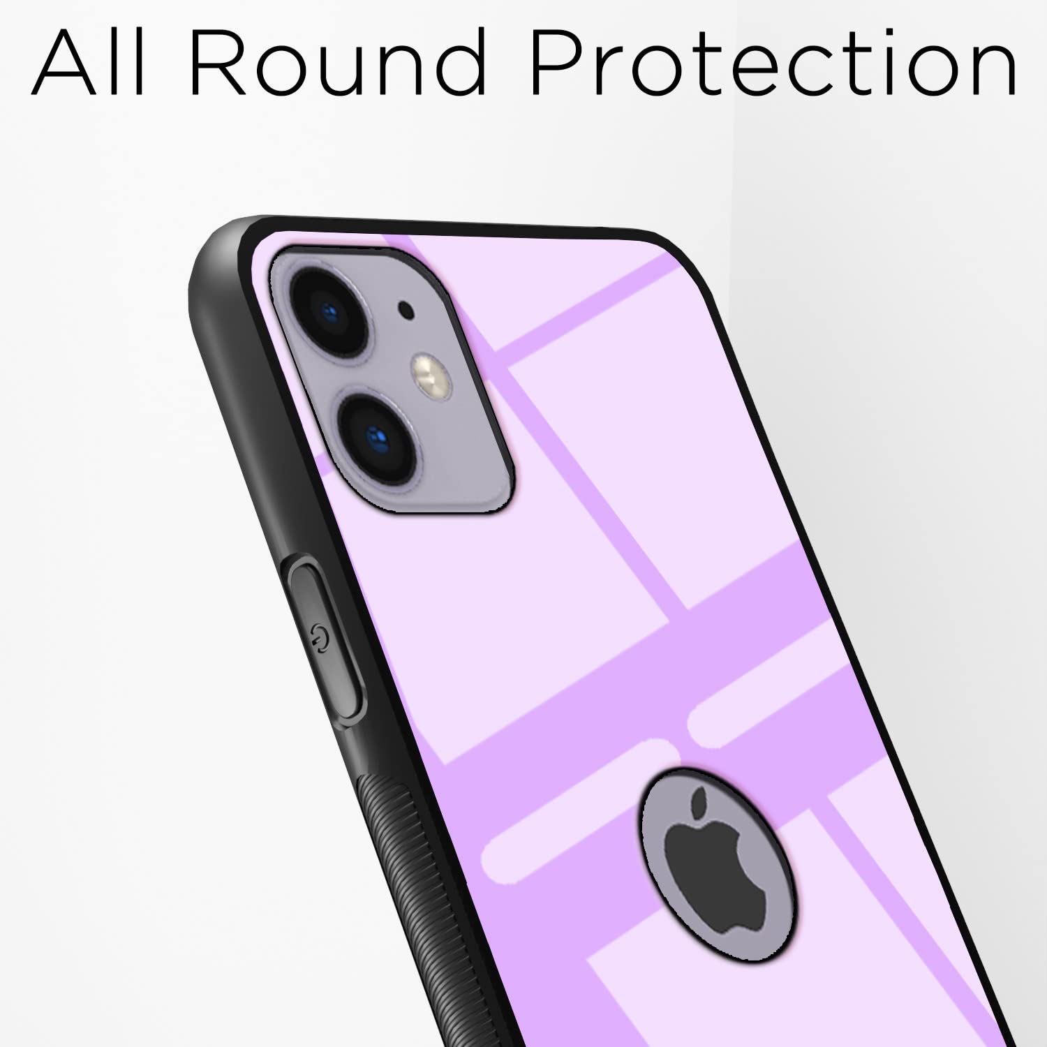 iPhone 11 mobile back cover by Pikkme – photo 7