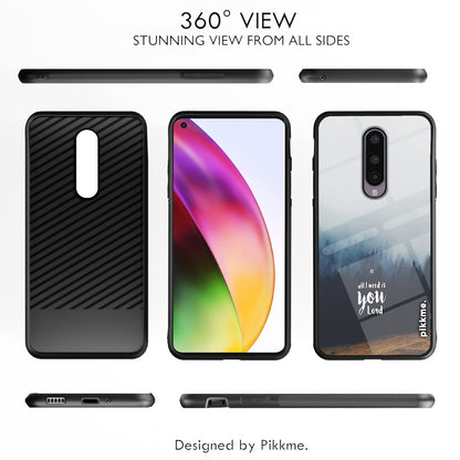 OnePlus 8 mobile cover by Pikkme – photo 2