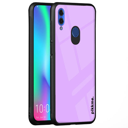 Pikkme Honor 10 Lite Hybrid mobile cover