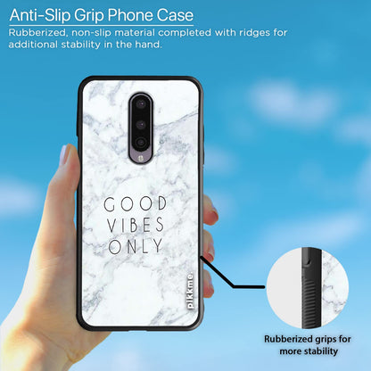 Pikkme OnePlus 8 Hybrid mobile cover – photo 5