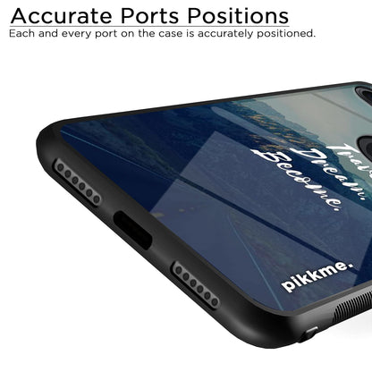 iPhone 7/8 Hybrid back cover by Pikkme – photo 6